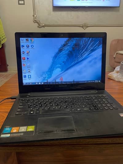 Lenovo G50