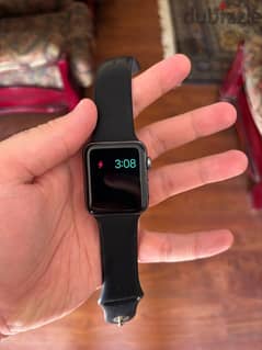 apple watch series 3 0