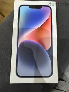 iPhone 14 Plus 256Gb New 0