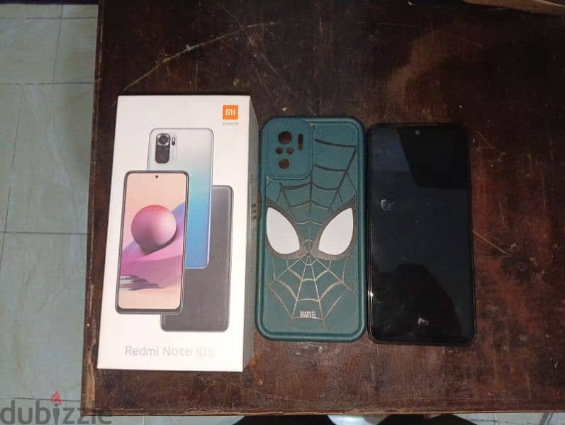 Xiaomi Note 10s for sale 1