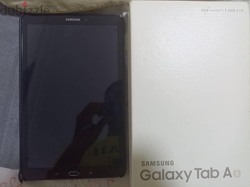 تابلت Samsung Galaxy Tab A6 0