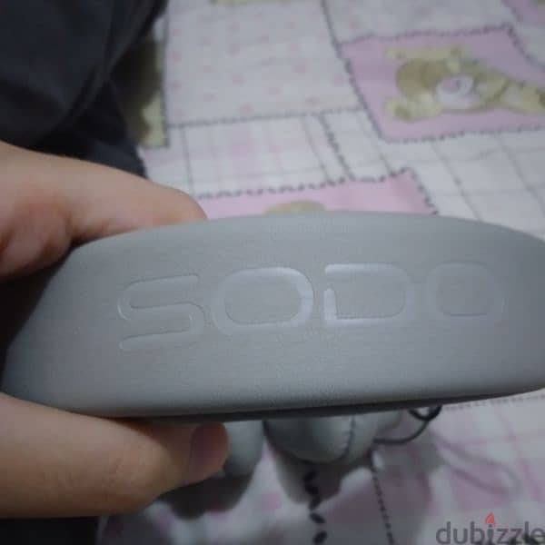 سماعه sodo 1003 2