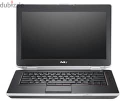 لاب توب dell latitude e6530 0