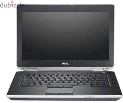 لاب توب dell latitude e6530