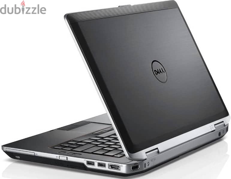 لاب توب dell latitude e6530 1