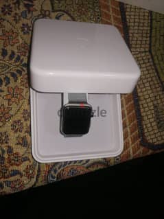 Apple watch 0