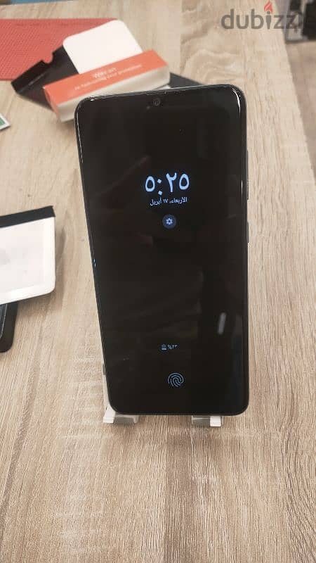 Samsung Galaxy A70 استعمال 1