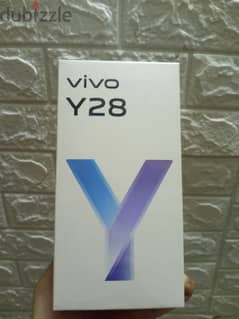 موبايل Vivo y 28 للبيع 0