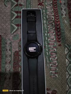 Samsung Watch 4 classic 0