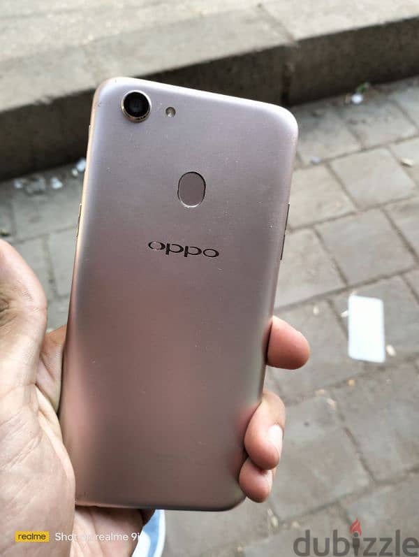 oppo F5 youth 2