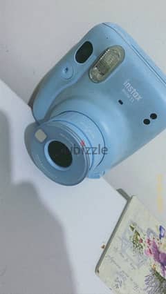 كاميرا instax mini 11 للبيع 0