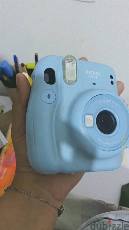 كاميرا instax mini 11 للبيع 3