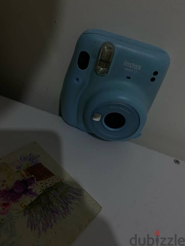 كاميرا instax mini 11 للبيع 5