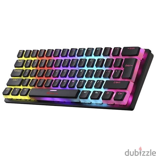 gaming keyboard and mouse 2