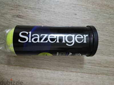 slazenger tennis ball