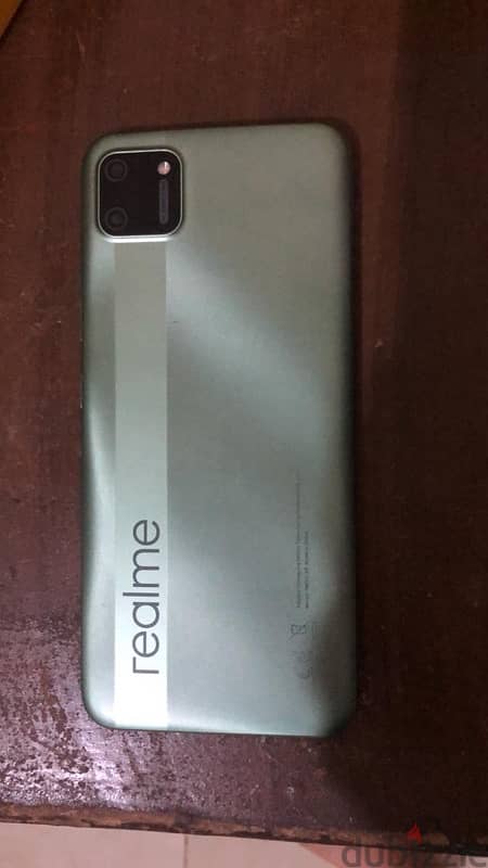 Realmi C11 2