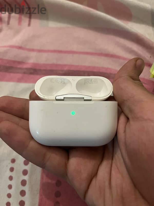 Airpods Pro 1 case 0