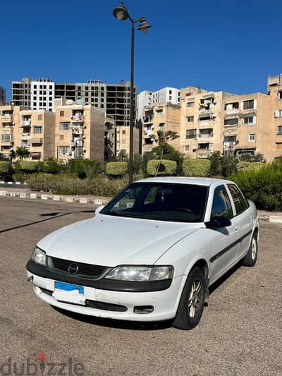 Opel Vectra 1997