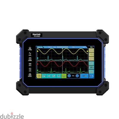 اسلسكوب  HANTEK TO1112D