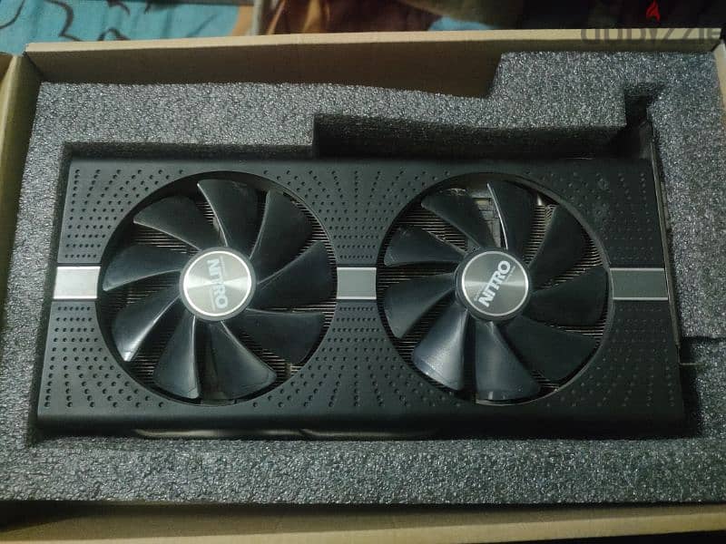 rx 580 sapphire nitro plus 4 gp 2