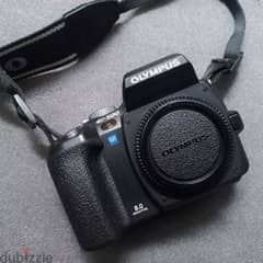 olympus e-500 للبيع او للبدل 0