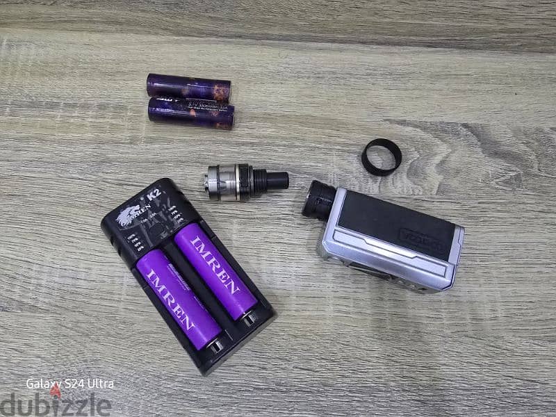 vape 3 used very good condition 1