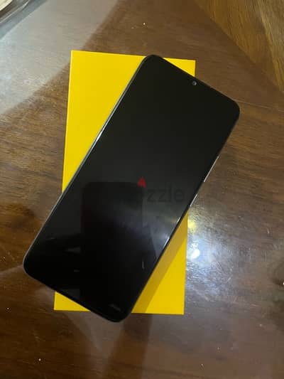 realme C15 used like new