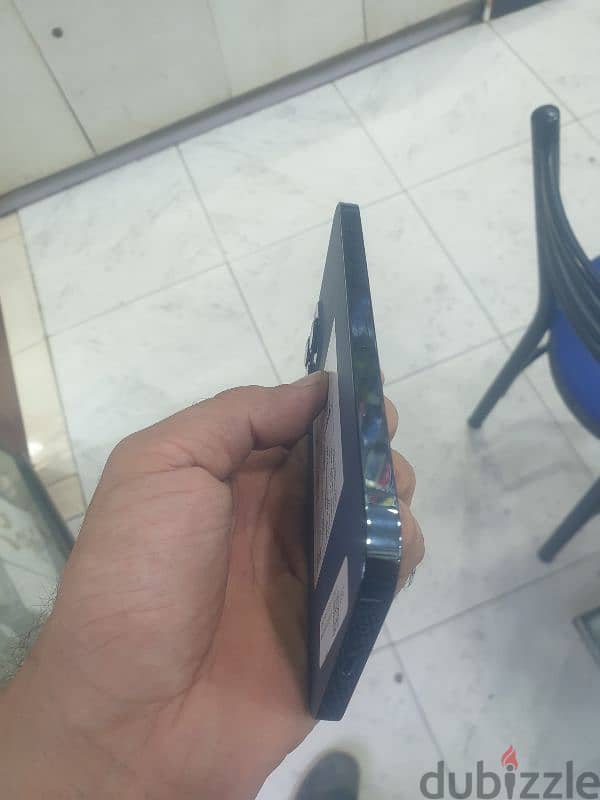 IPHONE 12 PRO MAX 512GB 1