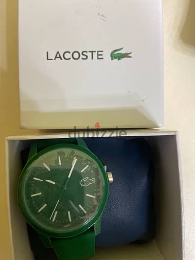 lacoste