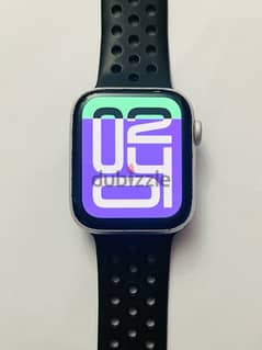 apple watch series 6 44  nike education - 0