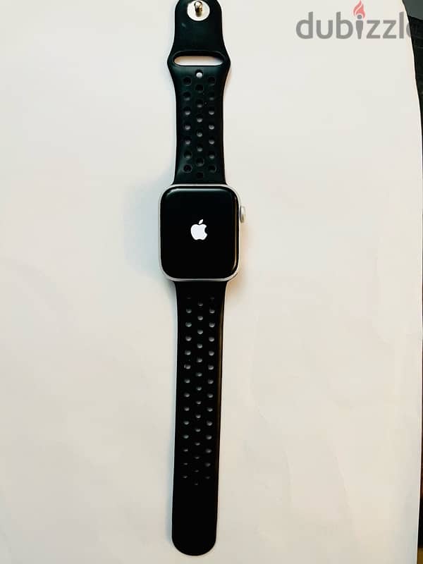 apple watch series 6 44  nike education - 2