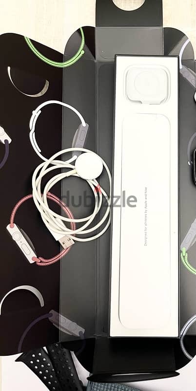 apple watch series 6 44  nike education - 6