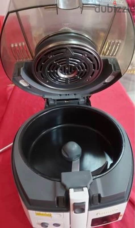 قلايه هوائيه ديلونجي . اير فراير . Delonghi Air fryer  .  Fh1173/2 6