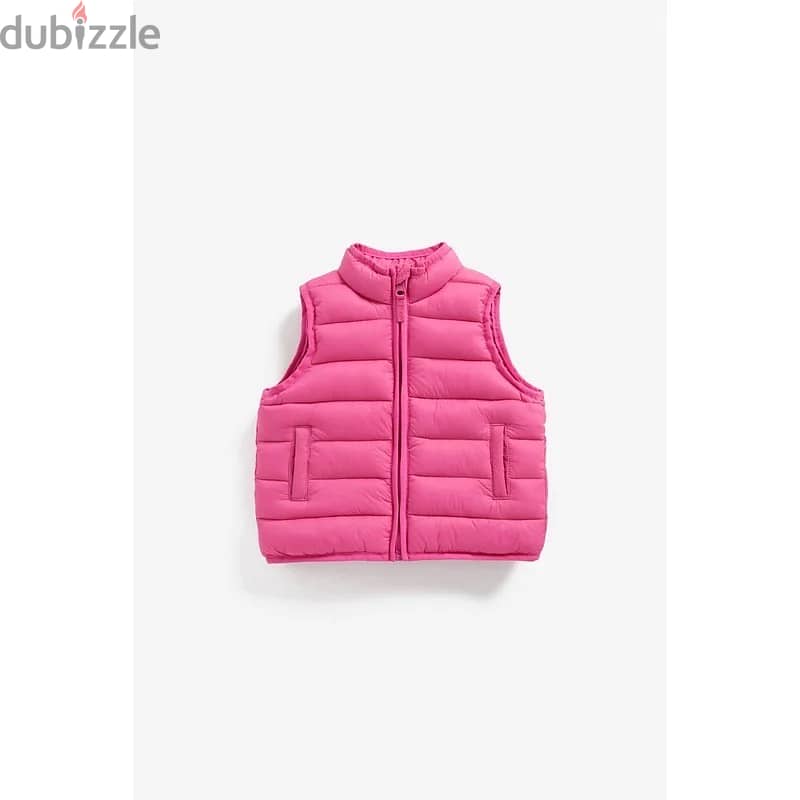 Mothercare Vest for Kids 1