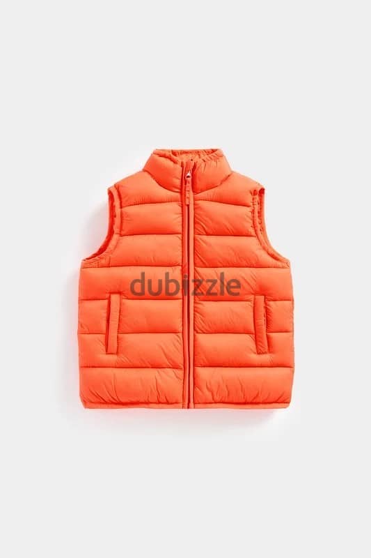 Mothercare Vest for Kids 2