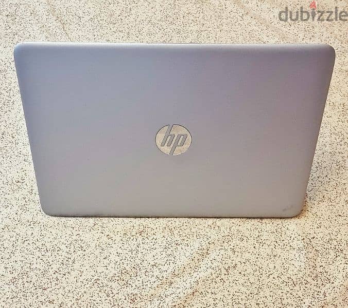 HP elitebook 745 g4 بيع او بدل 1