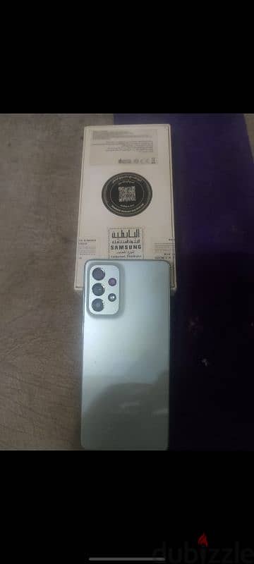 سامسونج A73 5G