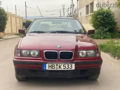 BMW 316 1998 0