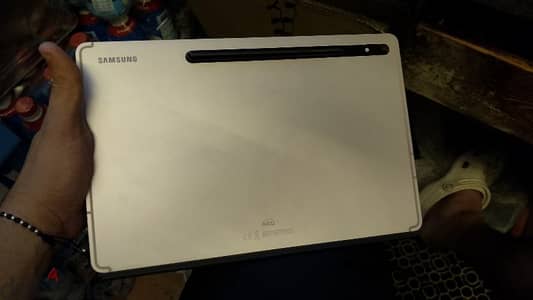 galaxy tab s8 plus 256 5g