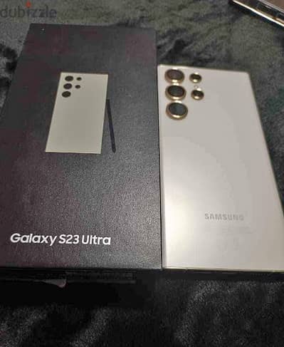 Samsung s23 ultra