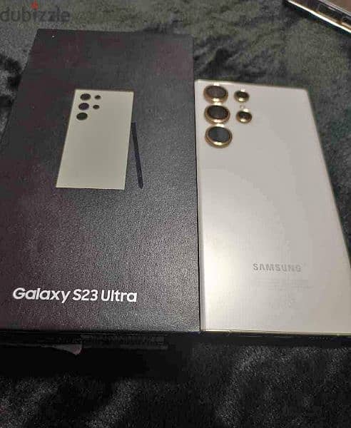 Samsung s23 ultra 0