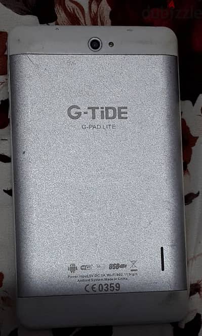 G-TiDE