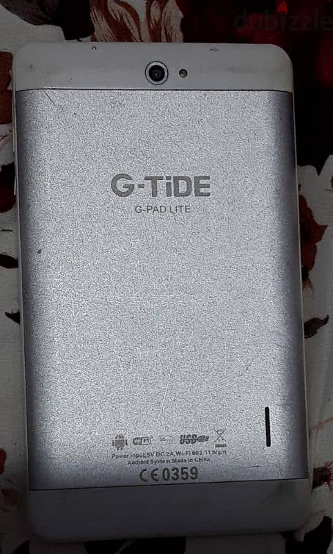 G-TiDE 0