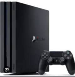 PlayStation 4pro 0