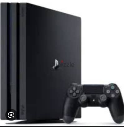 PlayStation 4pro