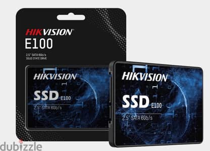 HIKVISION