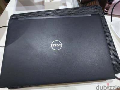 dell laptop