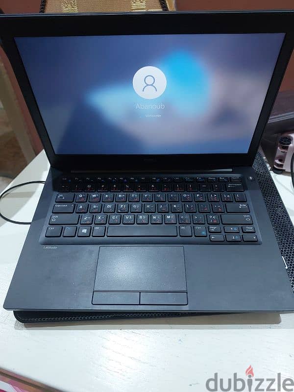 dell laptop 1