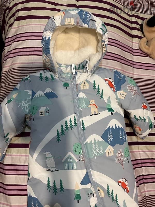 baby jumpsuit new   سالوبت وارد الخارج جديد 1