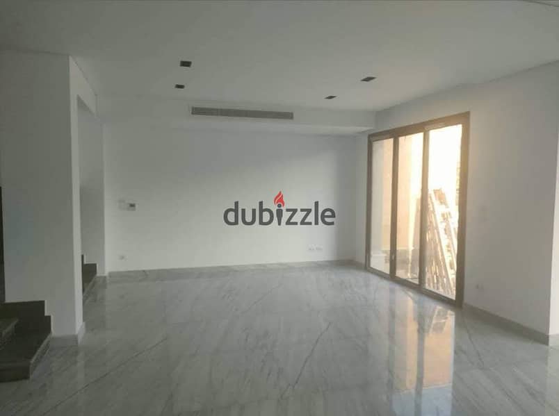 Apartment 165m for sale in Sodic East Compound in El Shorouk City next to Madinaty 3